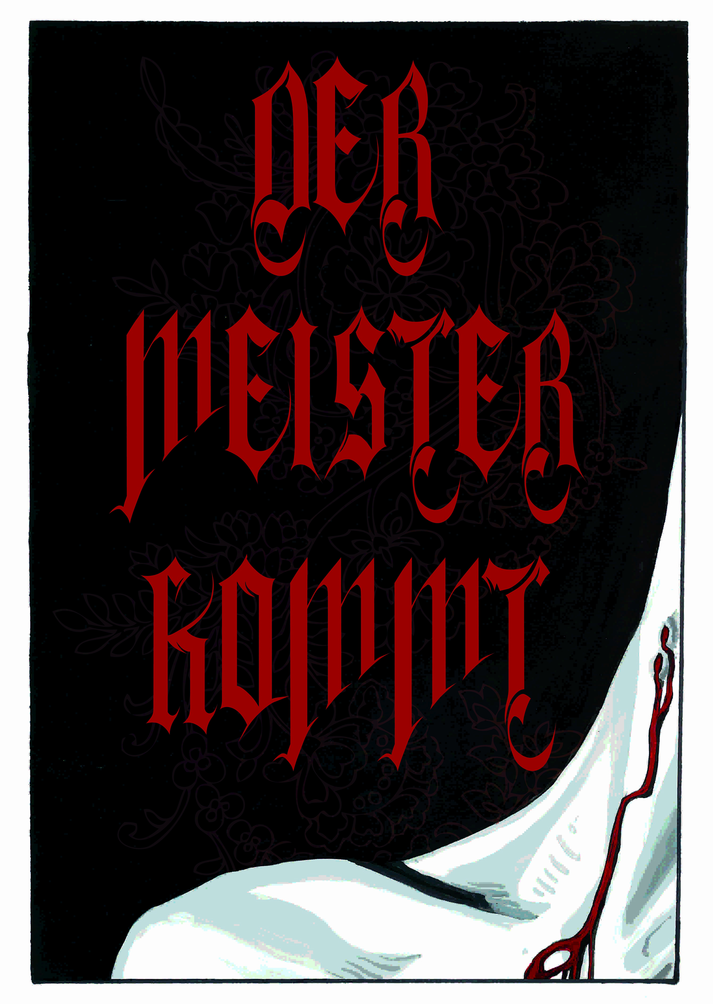 Nosferatu-Ank&uuml;ndigung