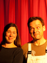 Raimund und Kaja